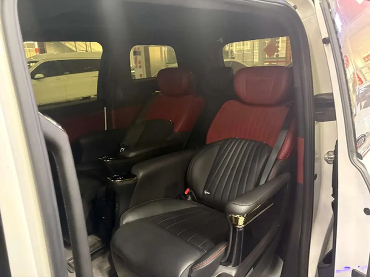 2024 GAC Trumpchi M8 2.0T 252HP L4 8AT,autocango,china used car exporter,china ev exporter,chinese used car exporter,chinese used ev exporter