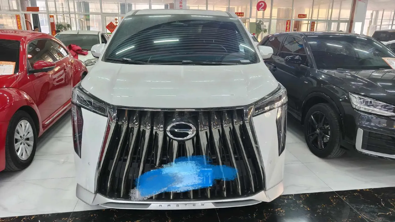 2024 GAC Trumpchi M8 2.0T 252HP L4 8AT,autocango,china used car exporter,china ev exporter,chinese used car exporter,chinese used ev exporter