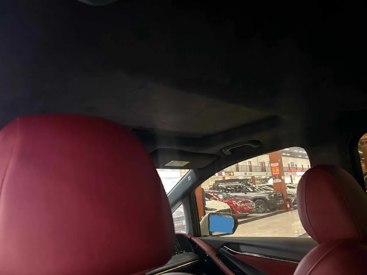 2024 GAC Trumpchi M8 2.0T 252HP L4 8AT,autocango,china used car exporter,china ev exporter,chinese used car exporter,chinese used ev exporter