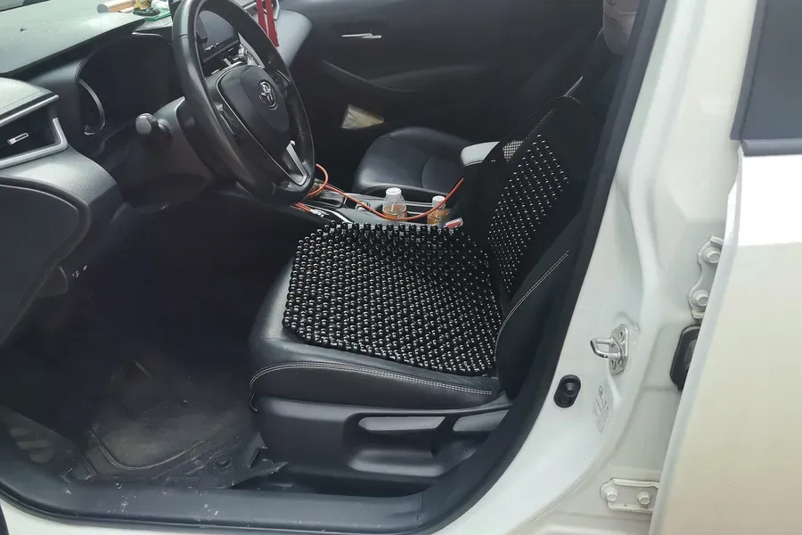 2021 Toyota Corolla 1.2T 116HP L4 CVT,autocango,china used car exporter,china ev exporter,chinese used car exporter,chinese used ev exporter