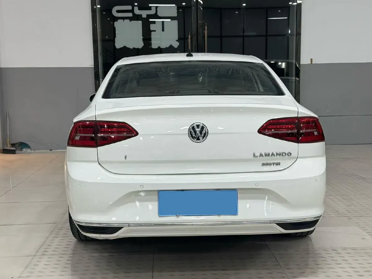 2019 Volkswagen Lamando 1.4T 131HP L4 7DCT,autocango,china used car exporter,china ev exporter,chinese used car exporter,chinese used ev exporter