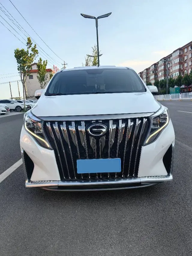 2021 GAC Trumpchi M8 2.0T 252HP L4 8AT,autocango,china used car exporter,china ev exporter,chinese used car exporter,chinese used ev exporter