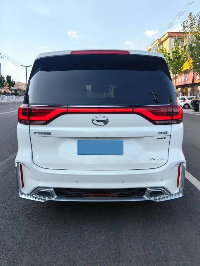 2021 GAC Trumpchi M8 2.0T 252HP L4 8AT,autocango,china used car exporter,china ev exporter,chinese used car exporter,chinese used ev exporter