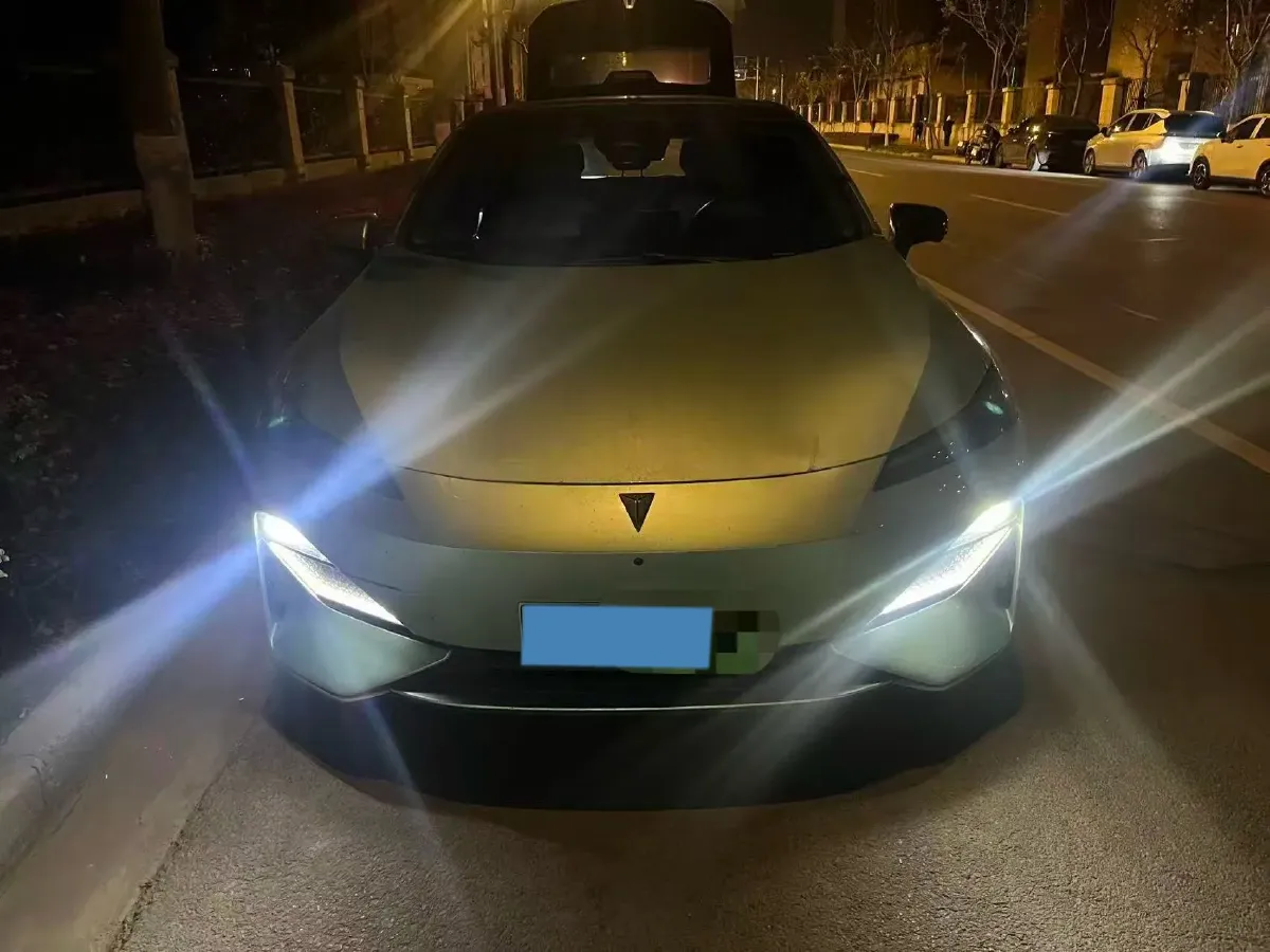 2022 DongFeng Forthing LingZhi EV BEV 68.4KWH,autocango,china used car exporter,china ev exporter,chinese used car exporter,chinese used ev exporter