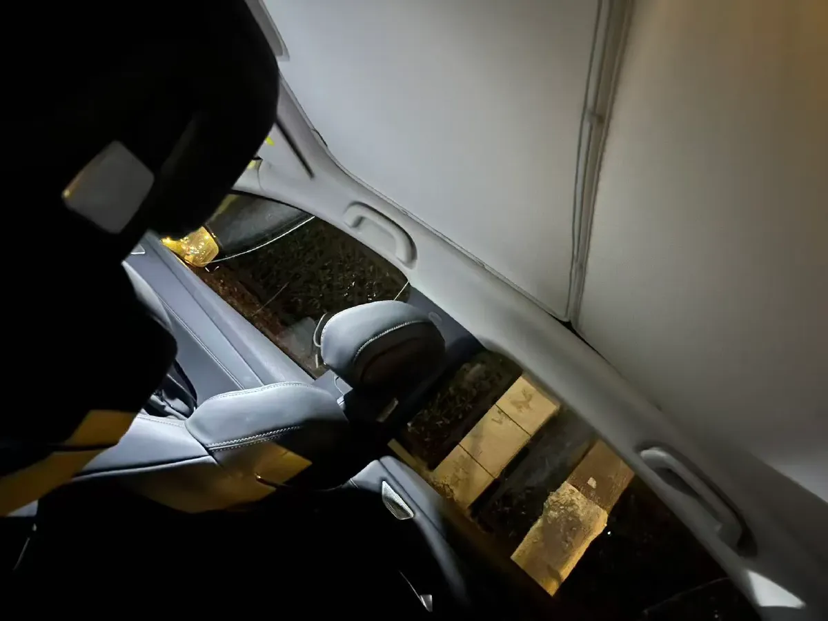 2022 DongFeng Forthing LingZhi EV BEV 68.4KWH,autocango,china used car exporter,china ev exporter,chinese used car exporter,chinese used ev exporter