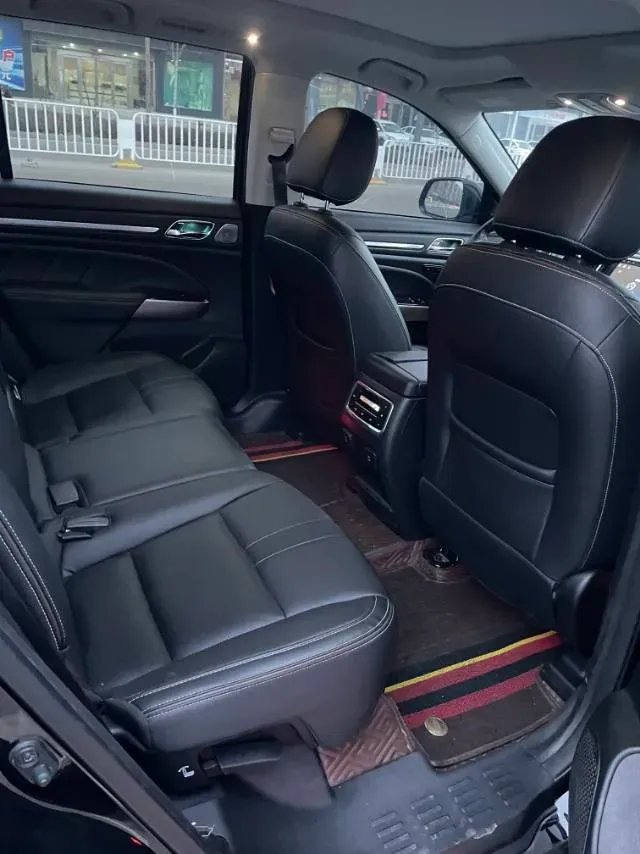 2020 GAC Trumpchi GS8 2.0T 252HP L4 6AT,autocango,china used car exporter,china ev exporter,chinese used car exporter,chinese used ev exporter