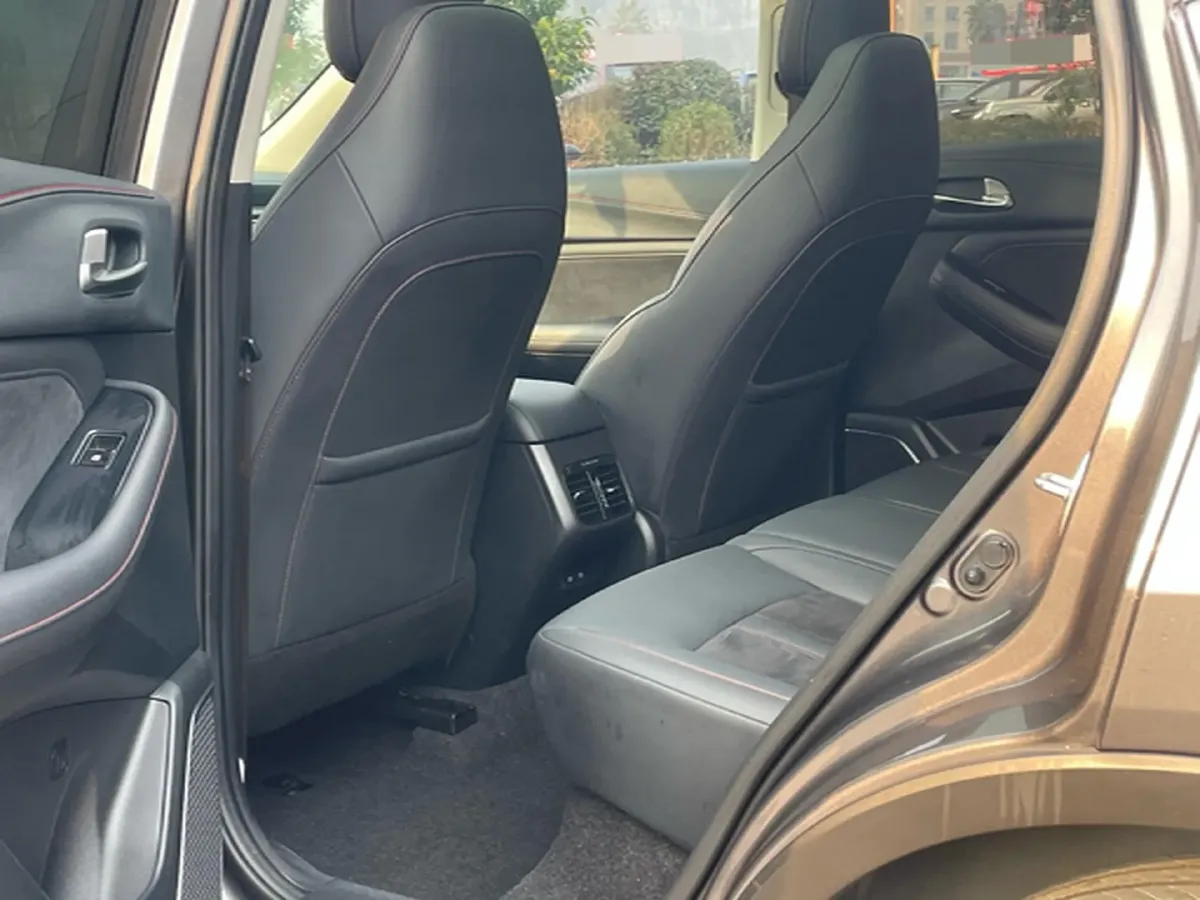 2020 GAC Trumpchi GS4 1.5T 169HP L4 6AT,autocango,china used car exporter,china ev exporter,chinese used car exporter,chinese used ev exporter