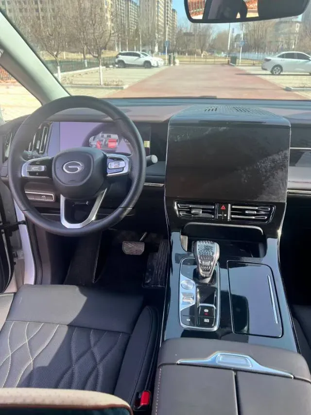 2024 GAC Trumpchi M8 2.0T 252HP L4 8AT,autocango,china used car exporter,china ev exporter,chinese used car exporter,chinese used ev exporter