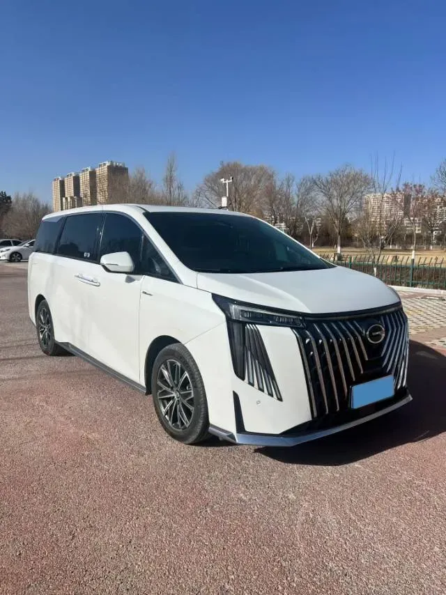 2024 GAC Trumpchi M8 2.0T 252HP L4 8AT,autocango,china used car exporter,china ev exporter,chinese used car exporter,chinese used ev exporter