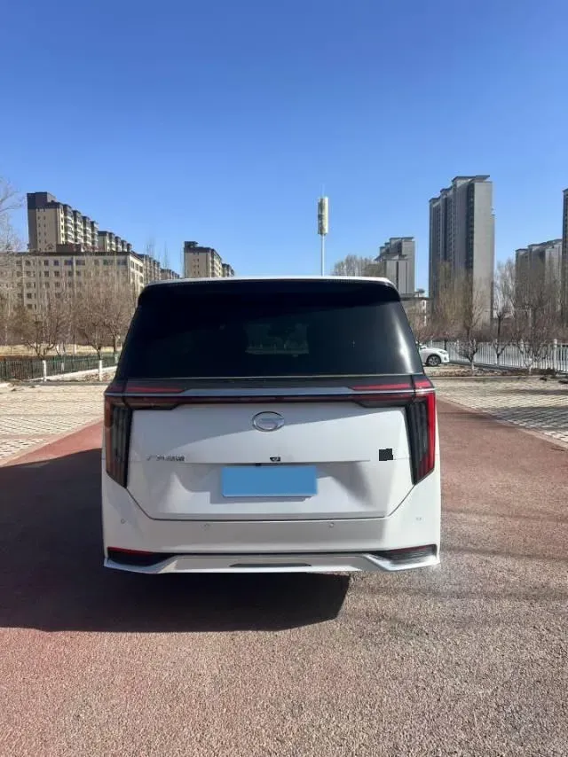 2024 GAC Trumpchi M8 2.0T 252HP L4 8AT,autocango,china used car exporter,china ev exporter,chinese used car exporter,chinese used ev exporter