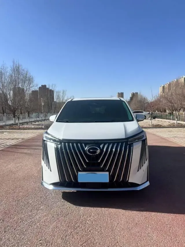 2024 GAC Trumpchi M8 2.0T 252HP L4 8AT,autocango,china used car exporter,china ev exporter,chinese used car exporter,chinese used ev exporter