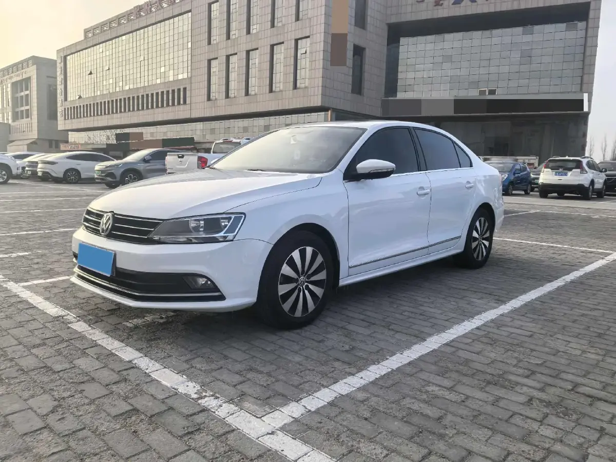 2018 JMC YuSheng S350 2.0T 141HP L4 6AT