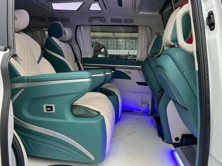 2021 GAC Trumpchi M8 2.0T 252HP L4 8AT,autocango,china used car exporter,china ev exporter,chinese used car exporter,chinese used ev exporter