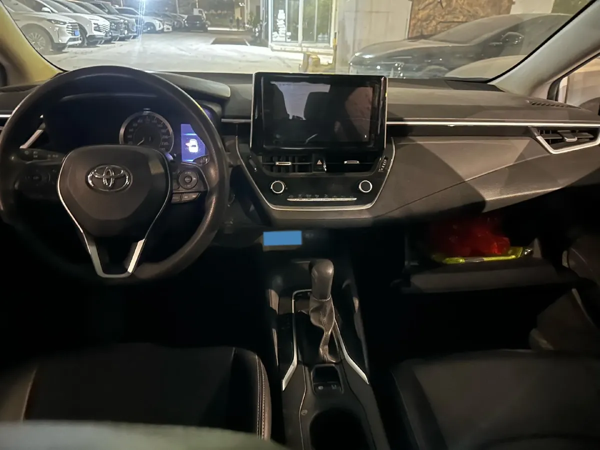 2021 Toyota Corolla 1.5L 121HP L3 CVT,autocango,china used car exporter,china ev exporter,chinese used car exporter,chinese used ev exporter