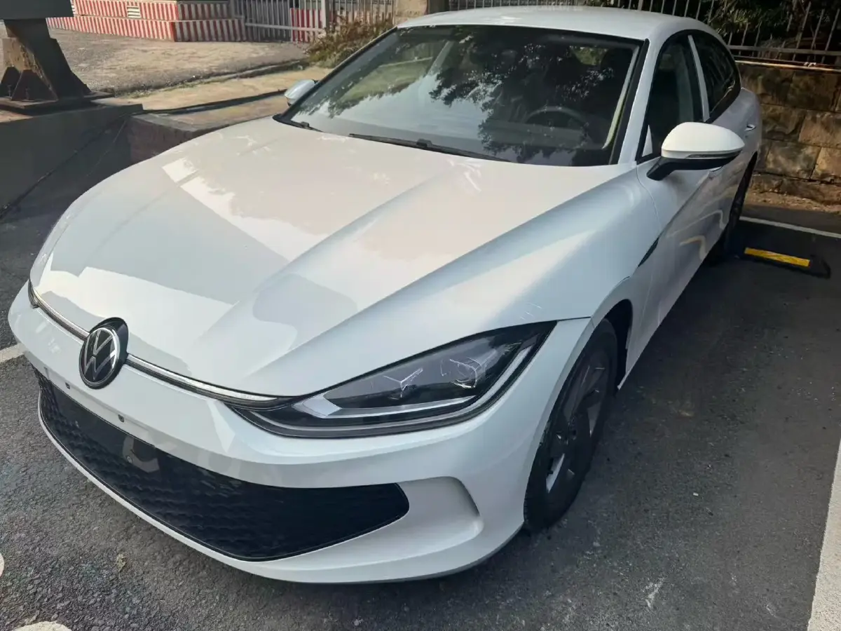 2024 Volkswagen Lamando 1.2T 116HP L4 7DCT