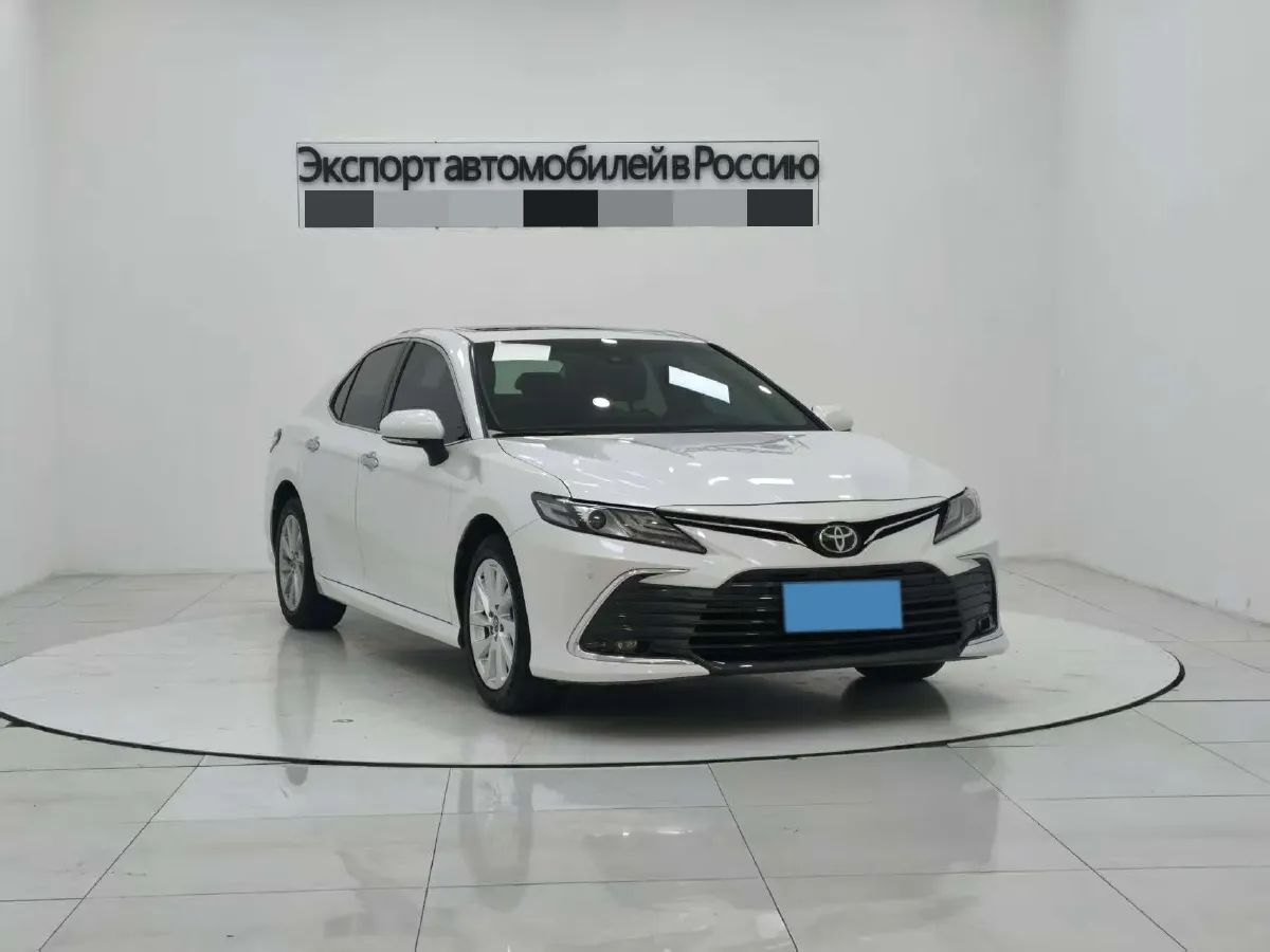 2021 Toyota Camry 2.0L 178HP L4 CVT,autocango,china used car exporter,china ev exporter,chinese used car exporter,chinese used ev exporter