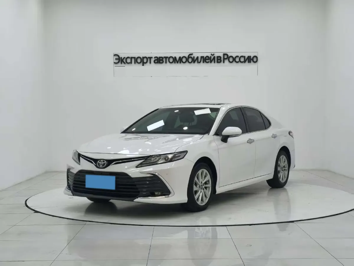 2021 Toyota Camry 2.0L 178HP L4 CVT,autocango,china used car exporter,china ev exporter,chinese used car exporter,chinese used ev exporter