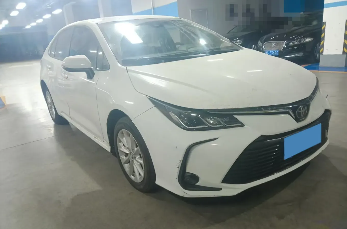 2021 Toyota Corolla 1.2T 116HP L4 CVT,autocango,china used car exporter,china ev exporter,chinese used car exporter,chinese used ev exporter
