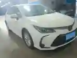 2021 Toyota Corolla 1.2T 116HP L4 CVT
