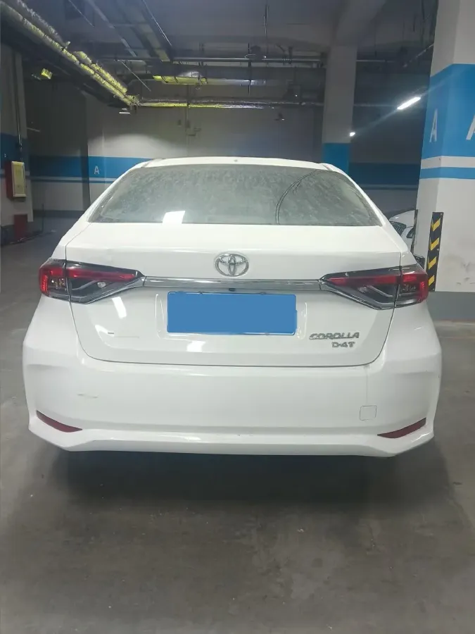 2021 Toyota Corolla 1.2T 116HP L4 CVT,autocango,china used car exporter,china ev exporter,chinese used car exporter,chinese used ev exporter