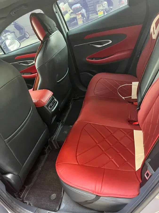 2020 ChangAn UNI-T 1.5T 180HP L4 7DCT,autocango,china used car exporter,china ev exporter,chinese used car exporter,chinese used ev exporter