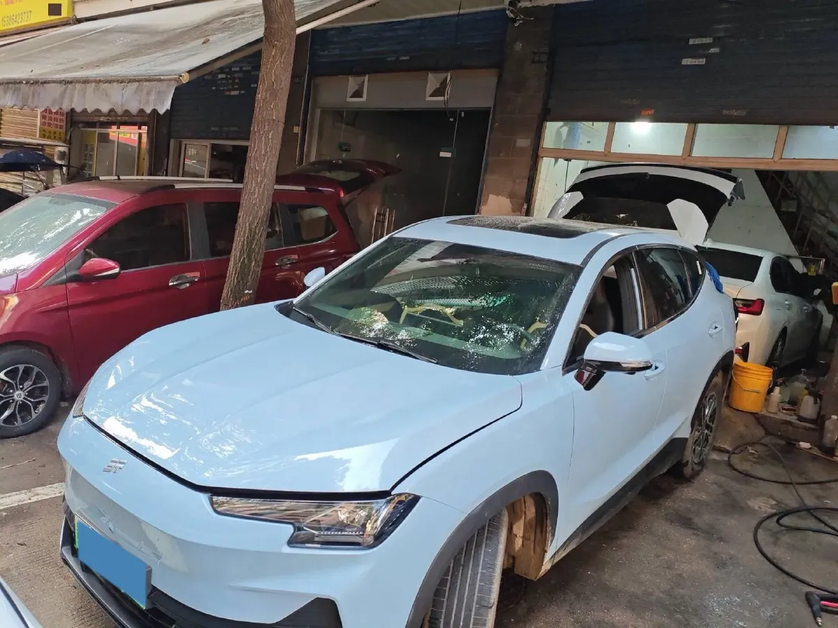 2024 Jetour ShanHai L6 1.5T 156HP L4 1DHT PHEV 19.43KWH,autocango,china used car exporter,china ev exporter,chinese used car exporter,chinese used ev exporter