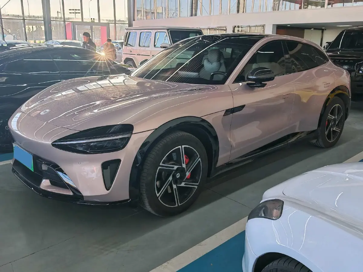 2025 MI YU7 BEV 101.7KWH