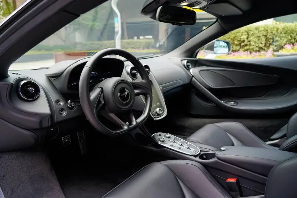 2019 Lorinser MAYBACH S Class 3.0T 367HP V6 9AT,autocango,china used car exporter,china ev exporter,chinese used car exporter,chinese used ev exporter