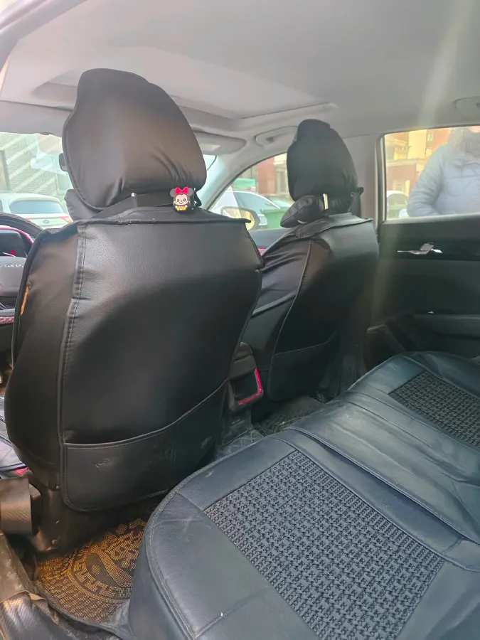 2021 DongFeng Aeolus YiXuan 1.5T 150HP L4 6DCT,autocango,china used car exporter,china ev exporter,chinese used car exporter,chinese used ev exporter