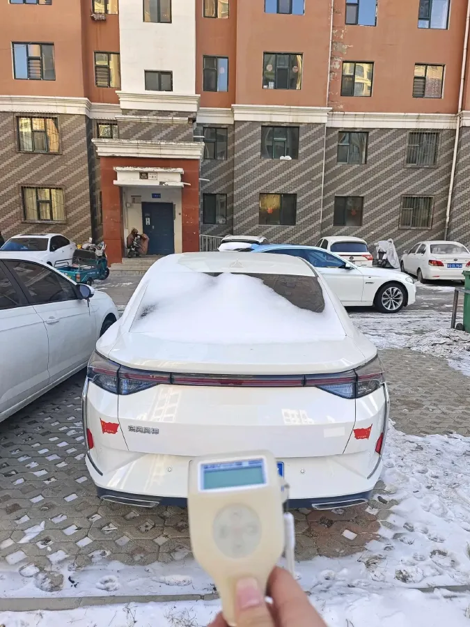 2021 DongFeng Aeolus YiXuan 1.5T 150HP L4 6DCT,autocango,china used car exporter,china ev exporter,chinese used car exporter,chinese used ev exporter