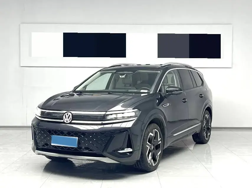 2026 Volkswagen Talagon 2.0T 272HP L4 7DCT