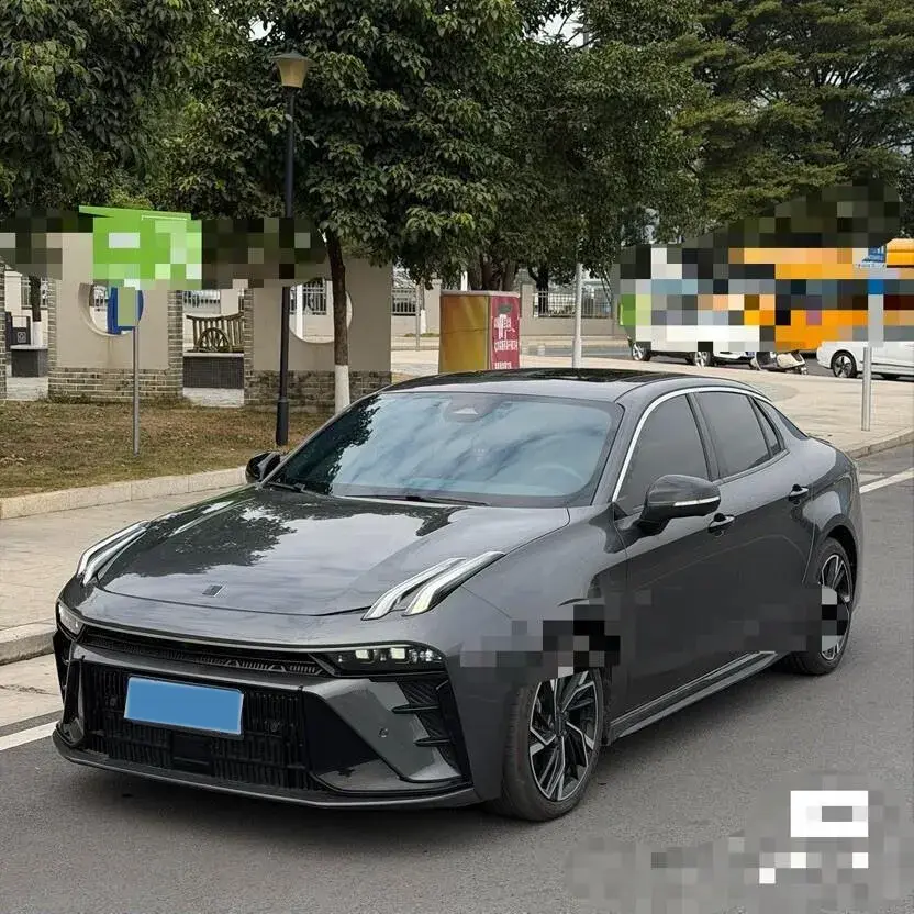 2023 MAXUS G50 1.5T 181HP L4 7DCT