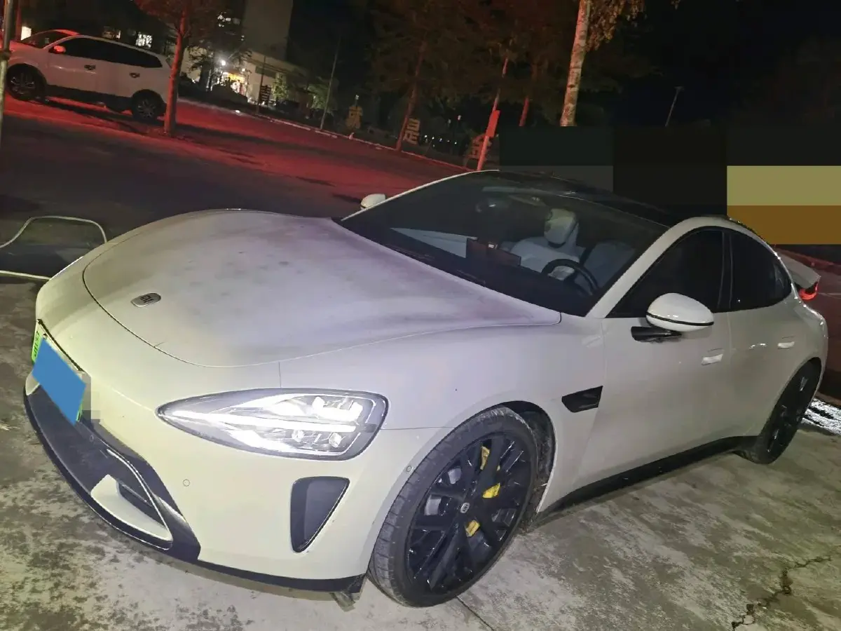 2024 MI SU7 BEV 101KWH