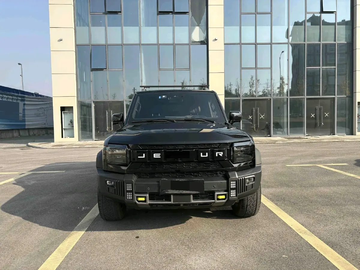 2023 Jetour Traveller 2.0T 254HP L4 8AT,autocango,china used car exporter,china ev exporter,chinese used car exporter,chinese used ev exporter