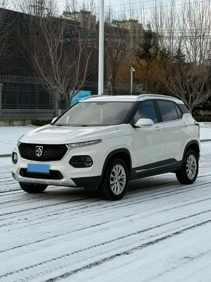 2019 Kia KX1 1.4L 100HP L4 6AT