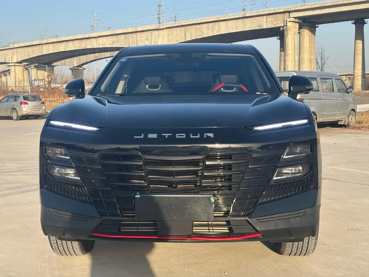 2024 Jetour DASHING 1.6T 197HP L4 7DCT,autocango,china used car exporter,china ev exporter,chinese used car exporter,chinese used ev exporter