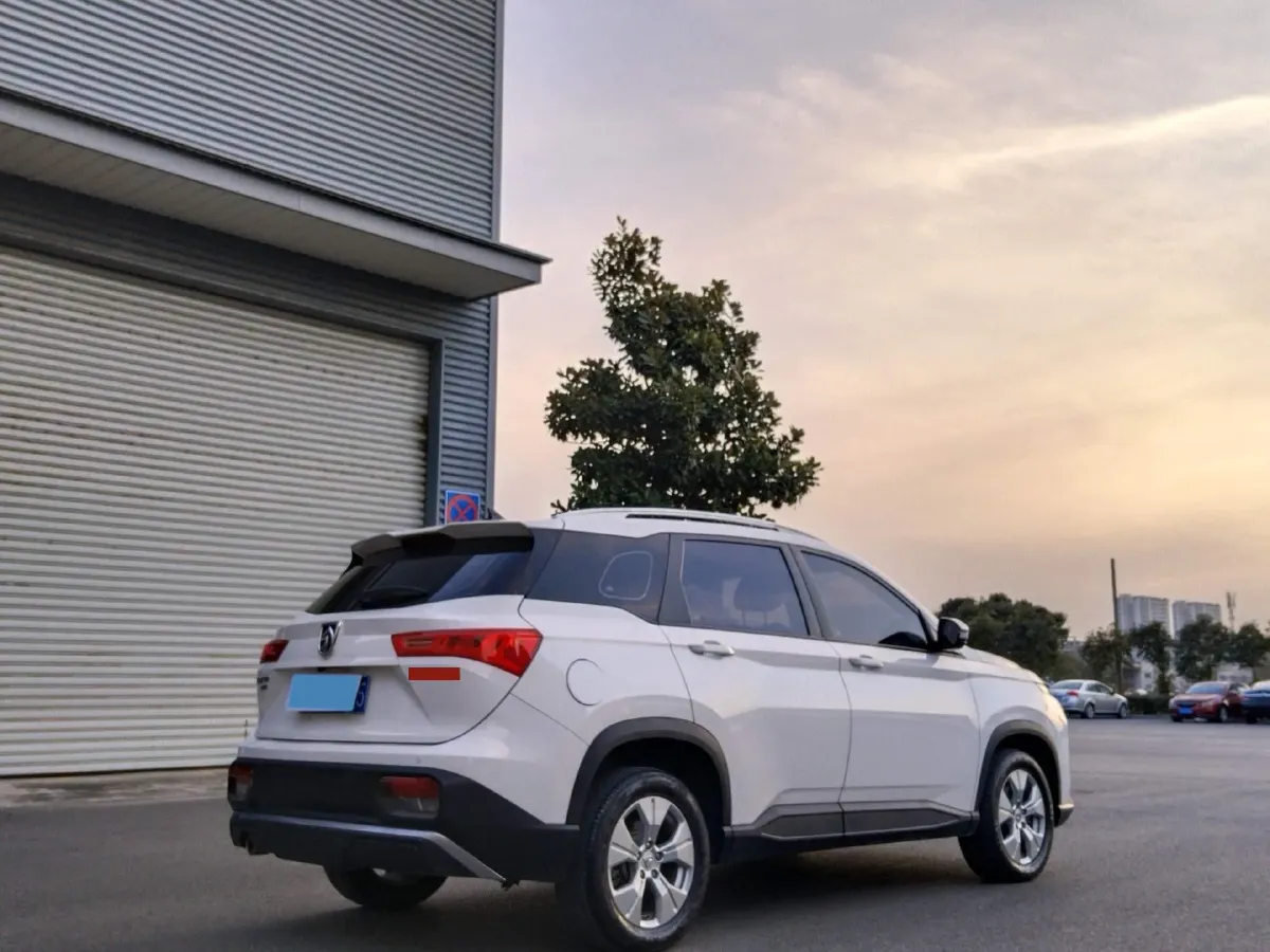 2020 ChangAn Oshan Cos 1.5T 178HP L4 6MT,autocango,china used car exporter,china ev exporter,chinese used car exporter,chinese used ev exporter