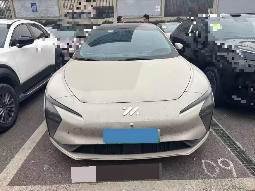 2022 IM L7 BEV 90KWH,autocango,china used car exporter,china ev exporter,chinese used car exporter,chinese used ev exporter