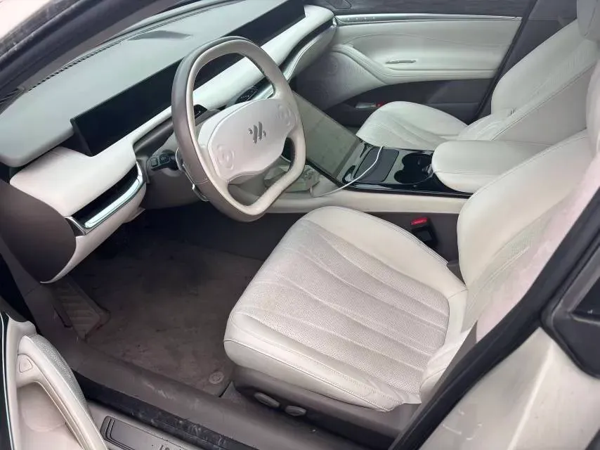 2022 IM L7 BEV 90KWH,autocango,china used car exporter,china ev exporter,chinese used car exporter,chinese used ev exporter