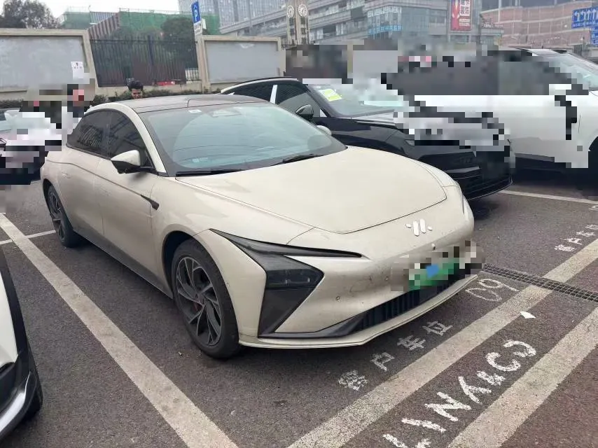 2022 IM L7 BEV 90KWH,autocango,china used car exporter,china ev exporter,chinese used car exporter,chinese used ev exporter