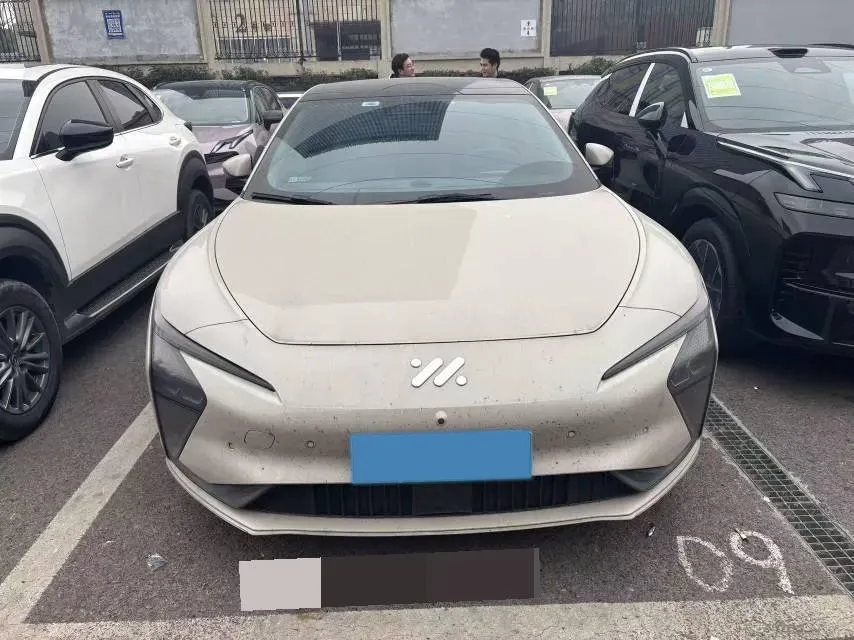 2022 IM L7 BEV 90KWH,autocango,china used car exporter,china ev exporter,chinese used car exporter,chinese used ev exporter