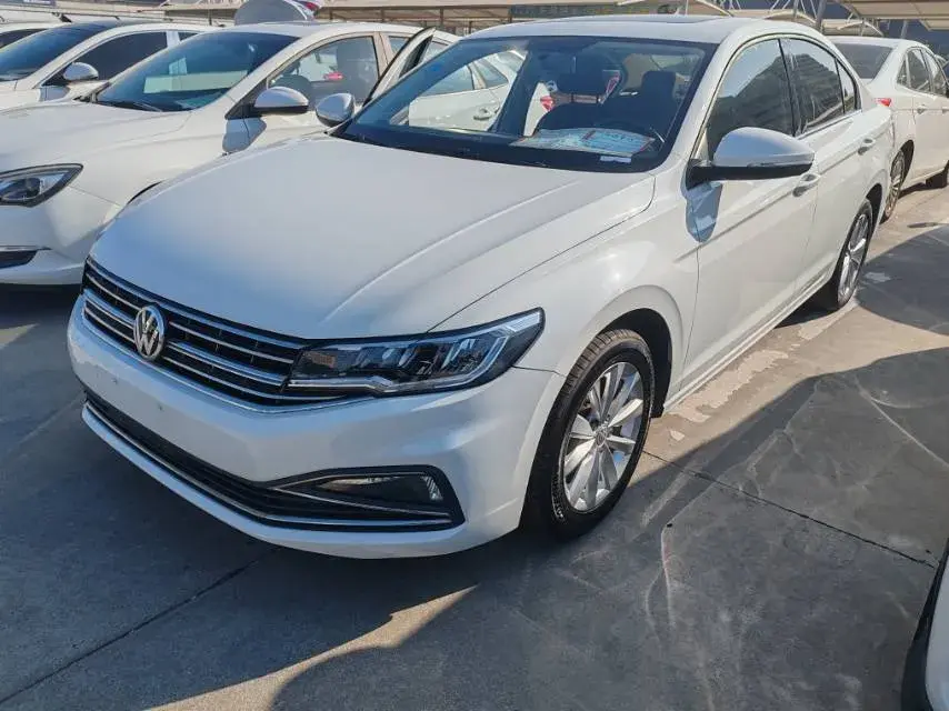 2019 Bestune T77 1.2T 143HP L4 7DCT
