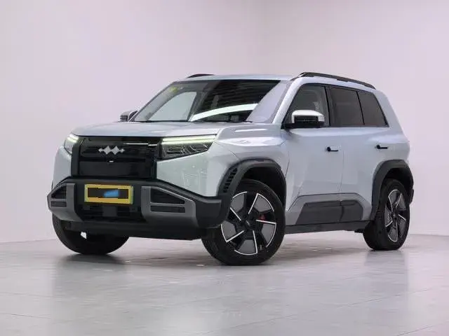2025 FangChengBao Tai 3 BEV