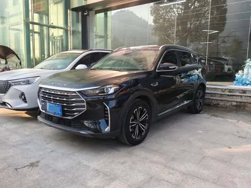 2021 Haval H6 1.5T 169HP L4 7DCT