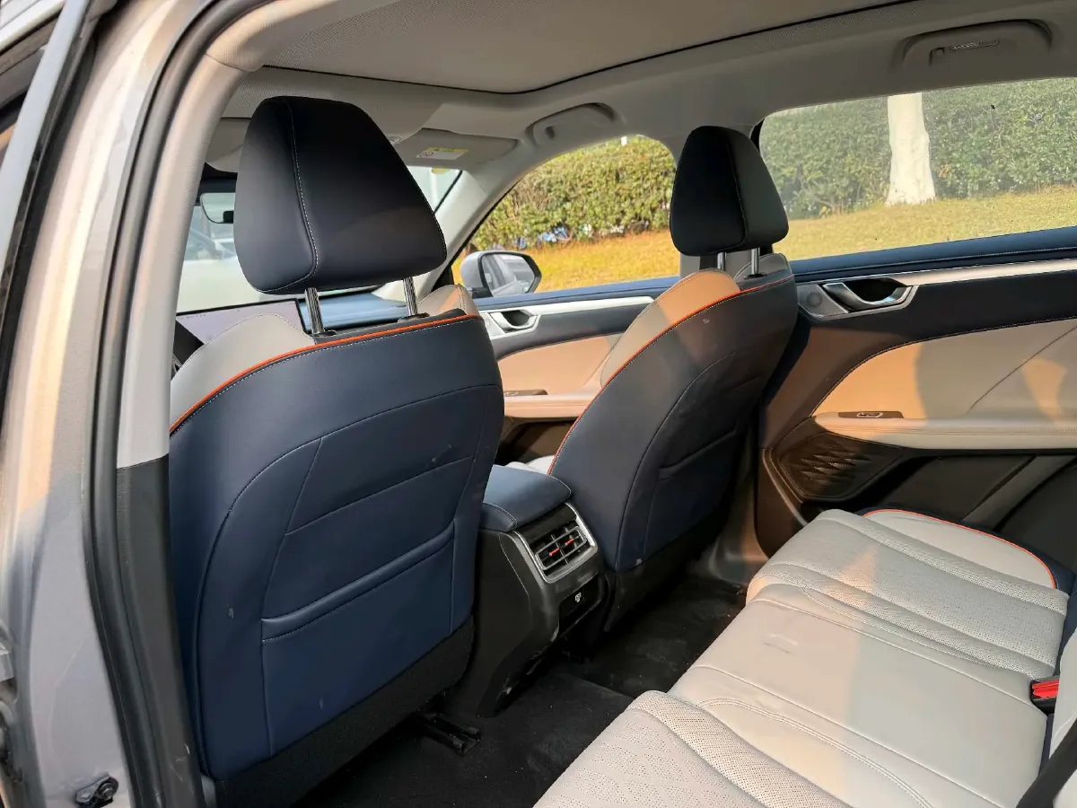 2021 WEY Macchiato DHT 1.5L 102HP L4 2DHT Hybrid 1.7KWH,autocango,china used car exporter,china ev exporter,chinese used car exporter,chinese used ev exporter