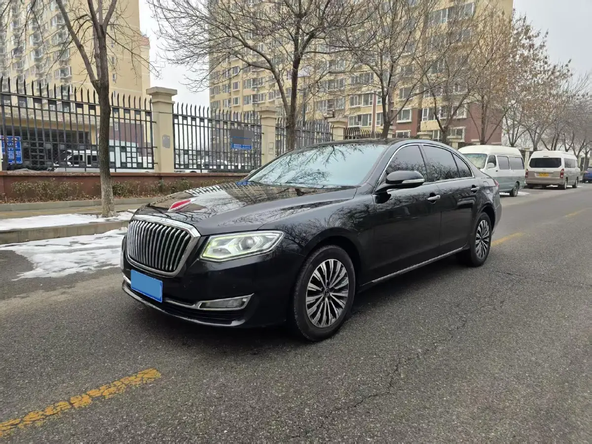 2018 Buick Larcosse 1.8L 128HP L4 E-CVT Hybrid 1.5KWH