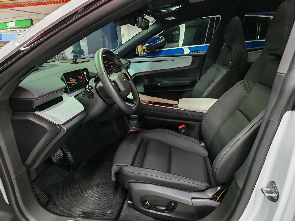 2024 Polestar 4 BEV 86KWH,autocango,china used car exporter,china ev exporter,chinese used car exporter,chinese used ev exporter