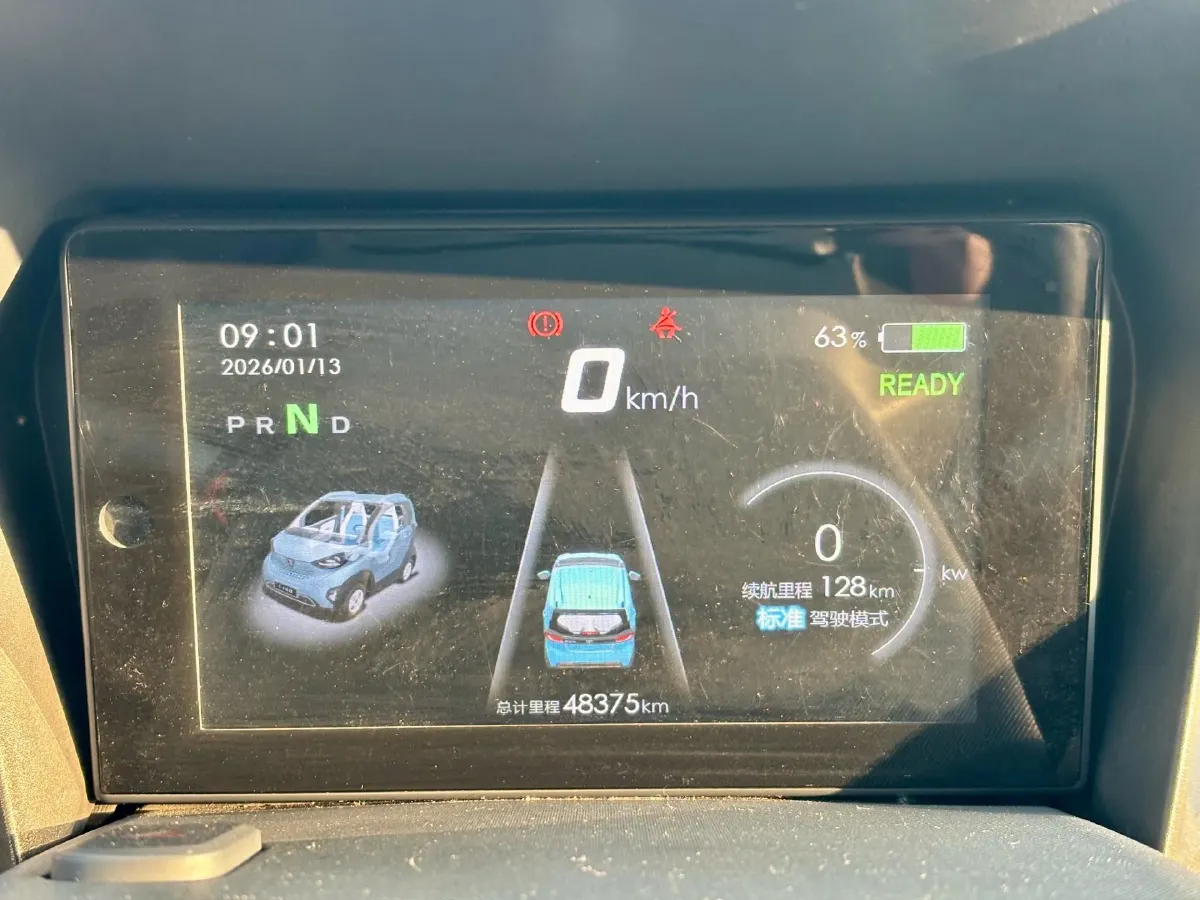 2018 BaoJun E100 BEV 19.2KWH,autocango,china used car exporter,china ev exporter,chinese used car exporter,chinese used ev exporter