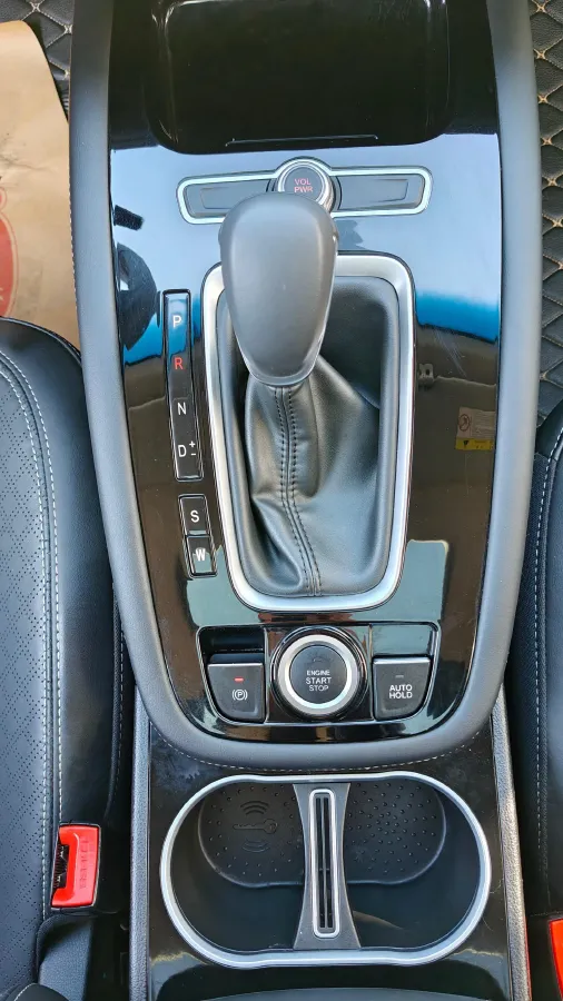 2018 SWM X7 1.5T 156HP L4 6AT,autocango,china used car exporter,china ev exporter,chinese used car exporter,chinese used ev exporter