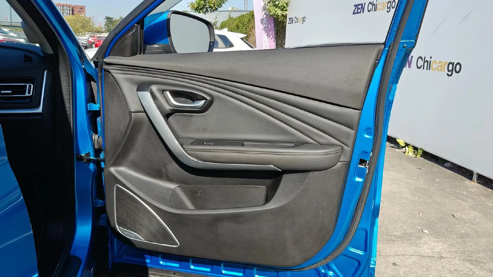 2018 SWM X7 1.5T 156HP L4 6AT,autocango,china used car exporter,china ev exporter,chinese used car exporter,chinese used ev exporter